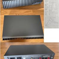 Quad 306 Power Amplifier