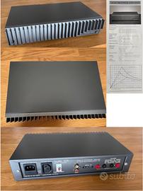 Quad 306 Power Amplifier