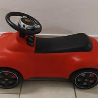 Porsche 911 Turbo S cavalcabile Rastar