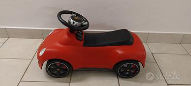 Porsche 911 Turbo S cavalcabile Rastar