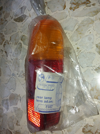 Fiat 500 Giardiniera - Anni 60