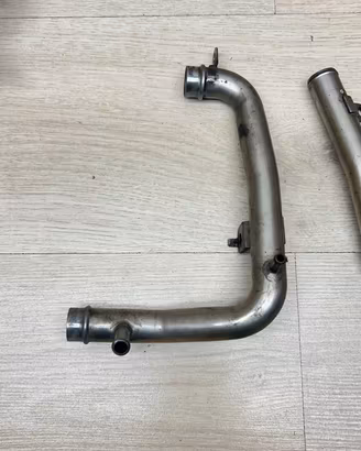 TUBI ACQUA TMAX 500 530