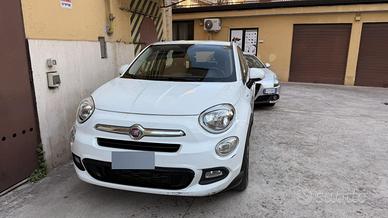 Fiat 500X 1.3 Mjt anno 2018