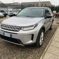 LAND ROVER Discovery Sport 2.0D I4-L.Flw 150 CV