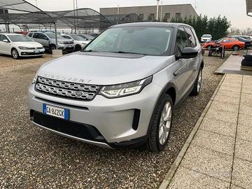 LAND ROVER Discovery Sport 2.0D I4-L.Flw 150 CV