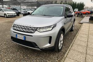 LAND ROVER Discovery Sport 2.0D I4-L.Flw 150 CV