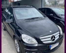 Mercedes B 180 CDI 2010 Full Navi Pelle Xeno