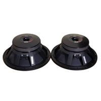 2 pz WOOFER B&C 12/065-8 LEM 227051 450 Watt 8 ohm
