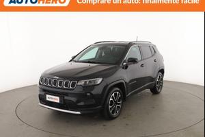 JEEP Compass HY92558