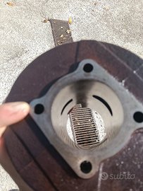 Gruppo termico per vespa 50cc (125cc)