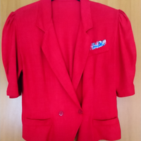 Abito estivo donna in misto lino