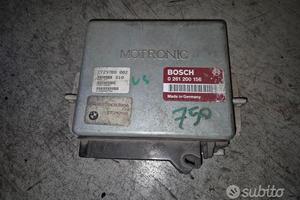Centralina Motore Per Bmw Serie 7 750I - 850I V12