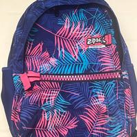 Zaino scuola Mitama Giungla