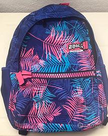 Zaino scuola Mitama Giungla