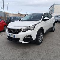 PEUGEOT 3008 BlueHDi 130 S&S EAT8 Allure