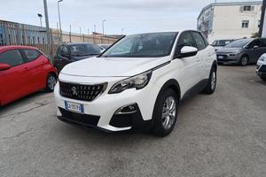 PEUGEOT 3008 BlueHDi 130 S&S EAT8 Allure