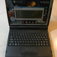 Computer portatile gioco