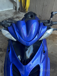 Yamaha Aerox 50 usata in vendita - Main Image