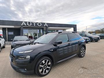 CITROEN C4 Cactus BlueHDi 100 Shine