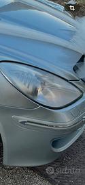 Slk R171 Faro DESTRO Dx originale Mercedes