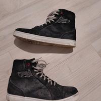 scarpe moto TCX Street Ace Air 46