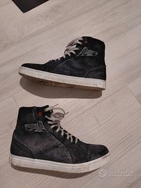 scarpe moto TCX Street Ace Air 46