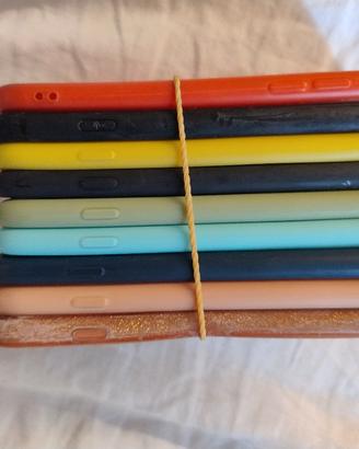 cover iPhone SE