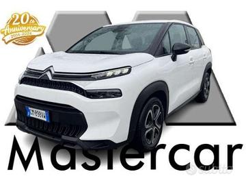 CITROEN C3 Aircross 1.2 110cv Live - GM898VW