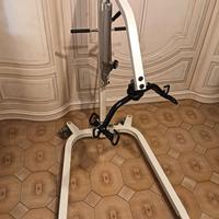 sollevatore disabili 