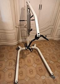 sollevatore disabili 