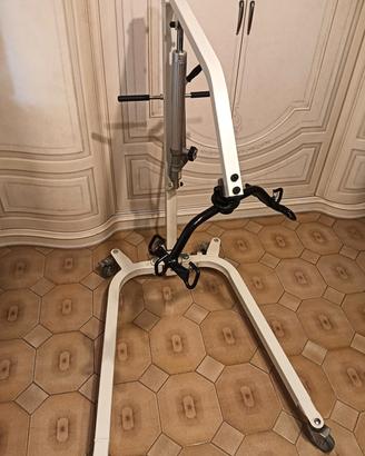 sollevatore disabili 