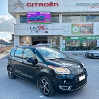 C3 PICASSO 1.4 BENZINA SED. - NEOPATENTATI