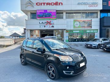 C3 PICASSO 1.4 BENZINA SED. - NEOPATENTATI