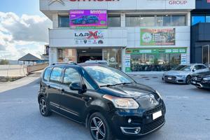 C3 PICASSO 1.4 BENZINA SED. - NEOPATENTATI