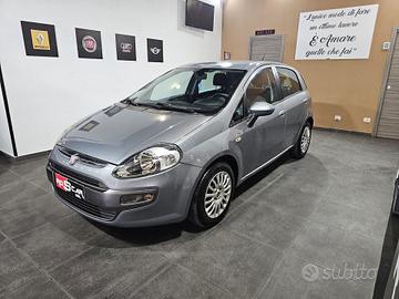 Punto Evo 1.3 Mjt 95cv Dynamic