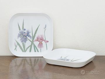 Piattini da aperitivo Mebel V. 20 Made in Italy