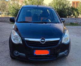 OPEL Agila 2ª serie - 2010