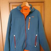 Giacca Softshell CMP WindProtect –  XL
