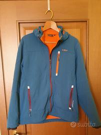 Giacca Softshell CMP WindProtect –  XL