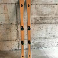 Ski trab Stelvio 171