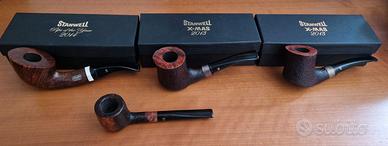 Pipe Stanwell originali