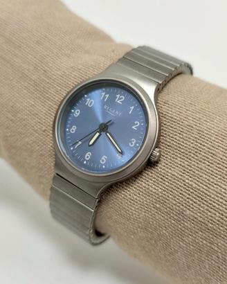 Regent Titanium orologio in titanio anallergico