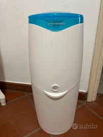 Maialino Foppapedretti Mangia Pannolini