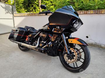 Harley-davidson Road Glide C.V.O. 117