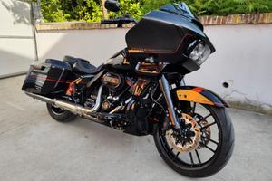 Harley-davidson Road Glide C.V.O. 117