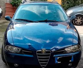 ALFA ROMEO 156 2ª serie - 2004