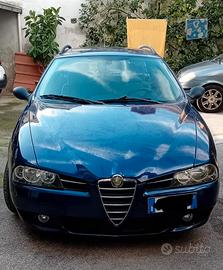 ALFA ROMEO 156 2ª serie - 2004