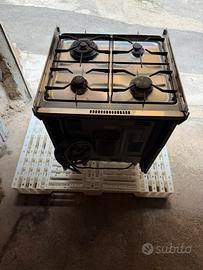 Cucina a gas