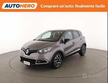 RENAULT Captur DP15278