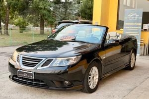 Saab 9-3 Cabriolet 1.9 TiD 16V DPF Vector Sentroni